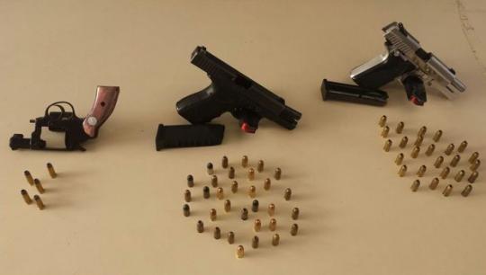 PM resiste à prisão e é morto após confronto com policiais em Feira de Santana