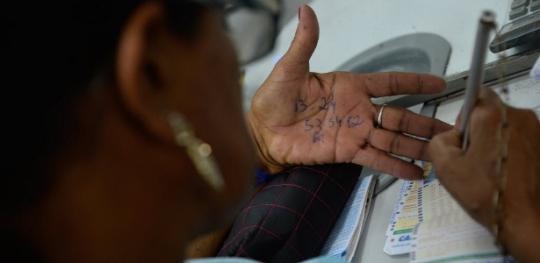 Oito apostas levam a Quina de São João; prêmio é de R$ 140 milhões