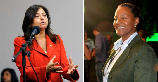 Eleições2016: Mulheres representam 32% das candidaturas na Bahia