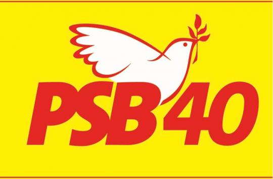 RENOVADA COMISSÃO PROVISÓRIA DO PSB EM LIVRAMENTO DE NOSSA SENHORA
