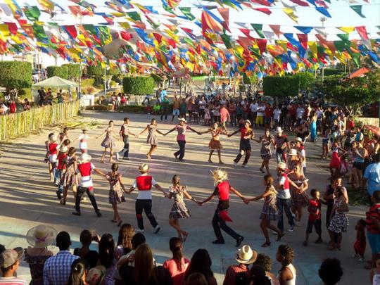 LIVRAMENTO: PREFEITURA DECRETA FERIADO MUNICIPAL DIA 24/06