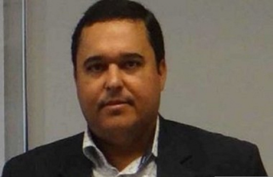 Itamari: Prefeito é afastado em operação da PF que investiga desvios do Fundeb