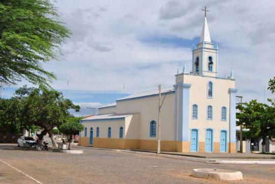 VICE-PREFEITO DE DOM BASÍLIO FOI ASSALTADO ONTEM (19)