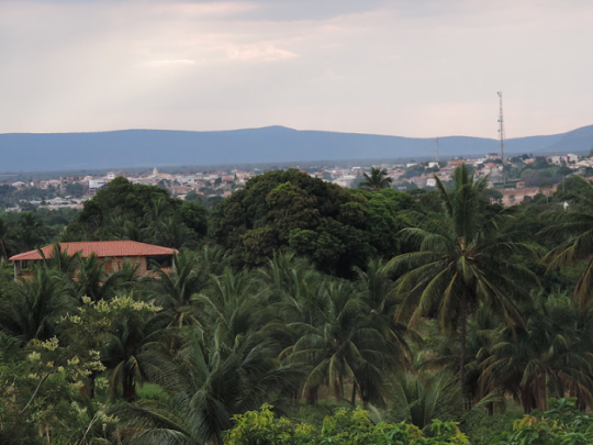 LIVRAMENTO: MÊS DE JULHO TERÁ TEMPERATURA AMENA