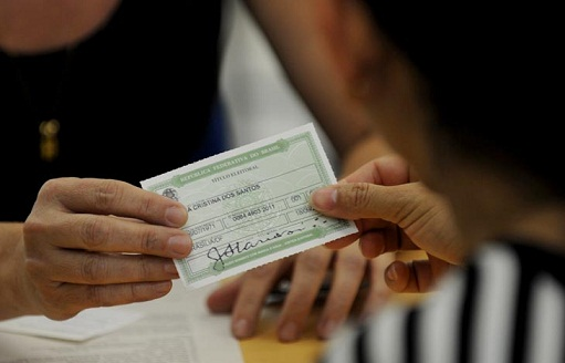 Quatro cidades baianas têm mais eleitores do que moradores