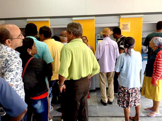Mais de 940 mil trabalhadores ainda não sacaram abono do PIS/Pasep