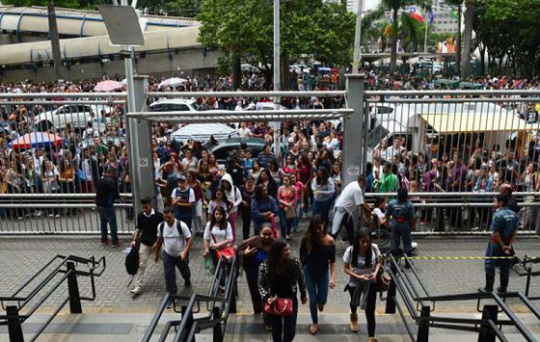 Enem deste ano não servirá como certificação do ensino médio, diz ministro