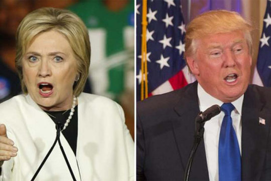 Estados Unidos realizam nesta terça eleições para escolher novo presidente