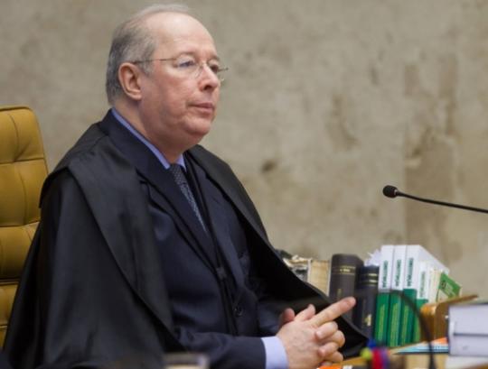 Celso de Mello suspende prisão em MG ignorando decisão do STF