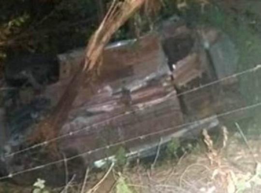 Sudoeste: Professor morre em acidente entre Paramirim e Érico Cardoso